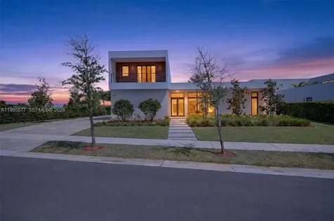 16709 Botaniko Drive North Weston FL 33326