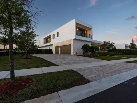 16709 Botaniko Drive North Weston FL 33326