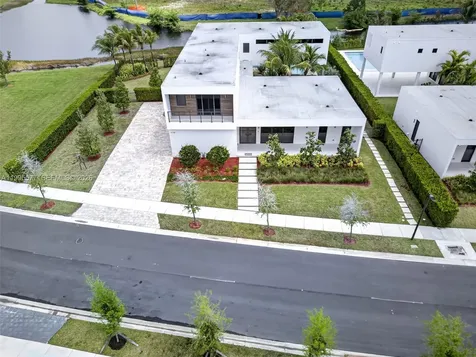 16709 Botaniko Drive North Weston FL 33326