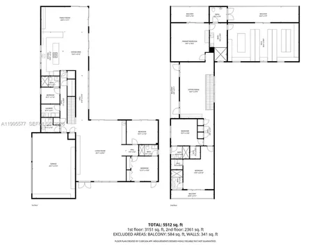 16709 Botaniko Drive North Weston FL 33326