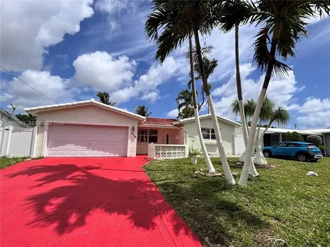 839 S Highland Drive Hollywood FL 33021