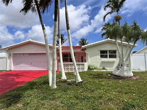 839 S Highland Drive Hollywood FL 33021