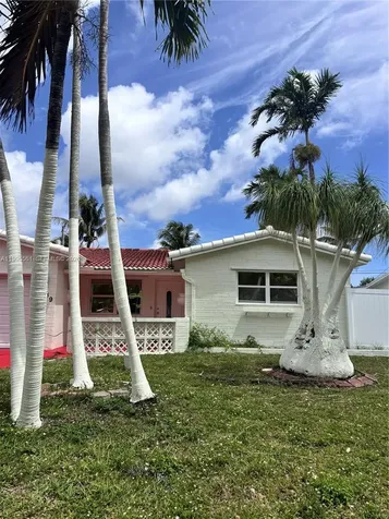 839 S Highland Drive Hollywood FL 33021