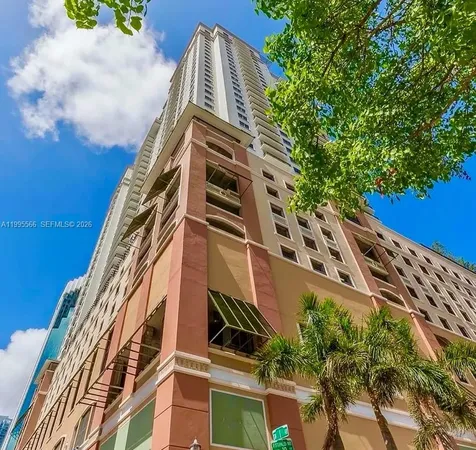 999 SW 1st Avenue Miami FL 33130