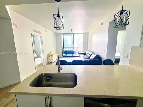 999 SW 1st Avenue Miami FL 33130