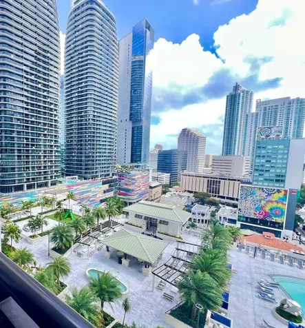 999 SW 1st Avenue Miami FL 33130