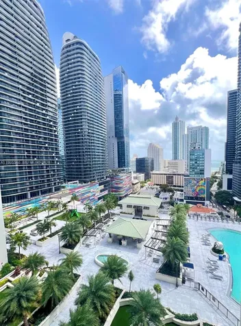 999 SW 1st Avenue Miami FL 33130
