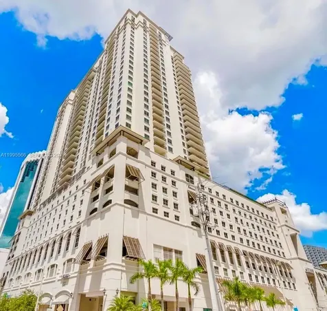 999 SW 1st Avenue Miami FL 33130
