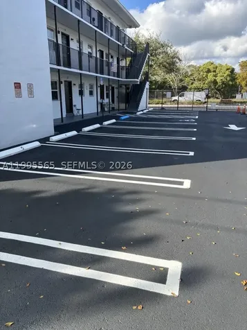 1130 NW 62nd Street Miami FL 33150