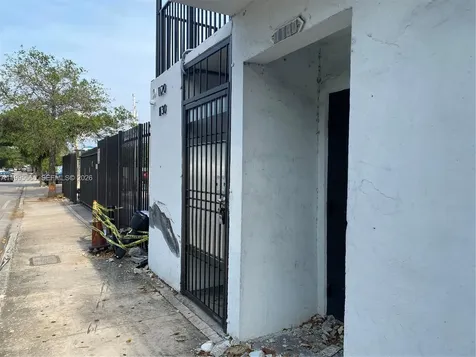 1130 NW 62nd Street Miami FL 33150