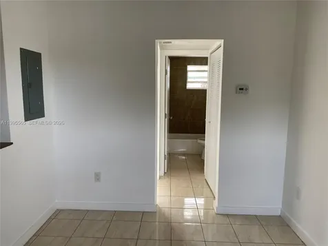 1130 NW 62nd Street Miami FL 33150