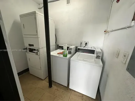 1130 NW 62nd Street Miami FL 33150