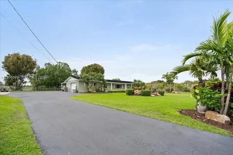 19800 SW 280 Street Homestead FL 33031