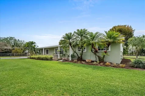 19800 SW 280 Street Homestead FL 33031