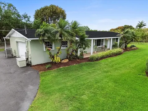 19800 SW 280 Street Homestead FL 33031