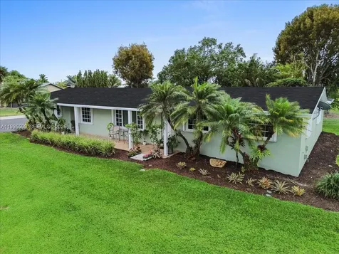 19800 SW 280 Street Homestead FL 33031