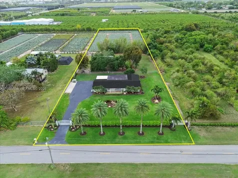 19800 SW 280 Street Homestead FL 33031