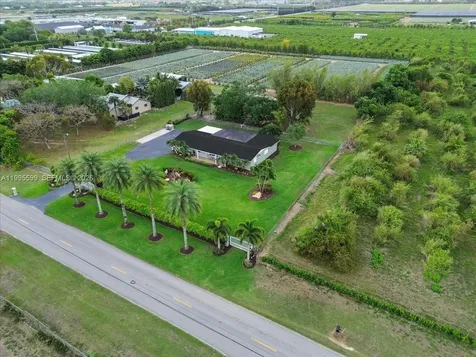19800 SW 280 Street Homestead FL 33031
