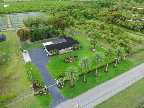 19800 SW 280 Street Homestead FL 33031