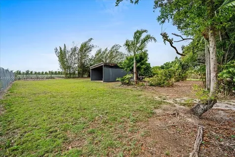 19800 SW 280 Street Homestead FL 33031