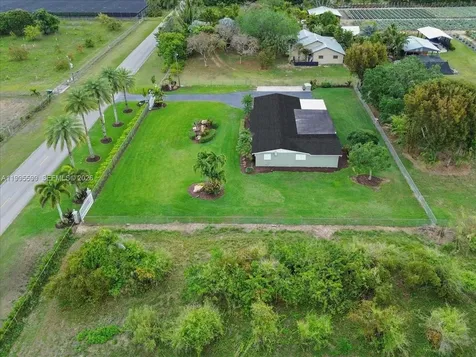 19800 SW 280 Street Homestead FL 33031