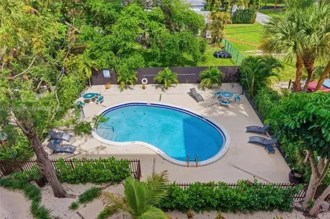 2520 N Andrews Avenue Wilton Manors FL 33311
