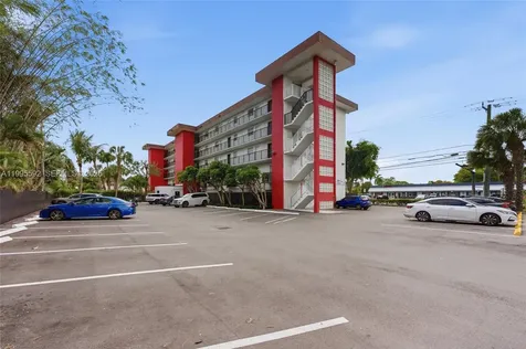 2520 N Andrews Avenue Wilton Manors FL 33311