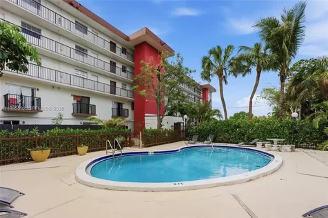 2520 N Andrews Avenue Wilton Manors FL 33311