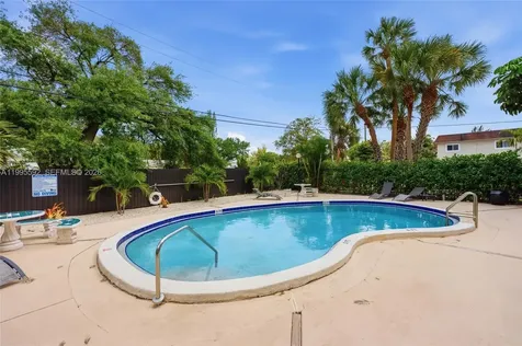 2520 N Andrews Avenue Wilton Manors FL 33311
