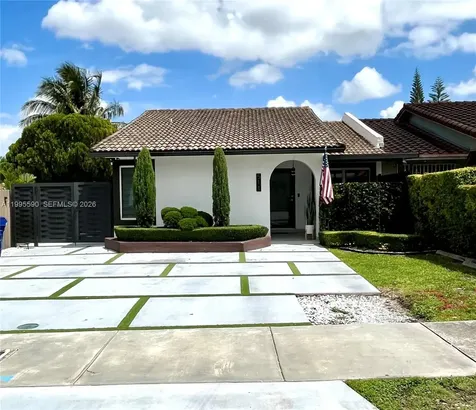 511 SW 115th Avenue Sweetwater FL 33174
