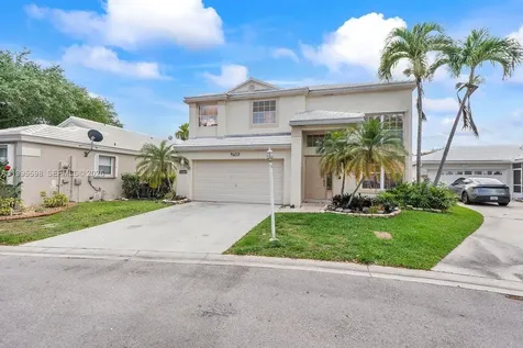 9602 NW 8th Circle Plantation FL 33324