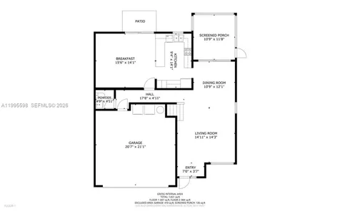 9602 NW 8th Circle Plantation FL 33324