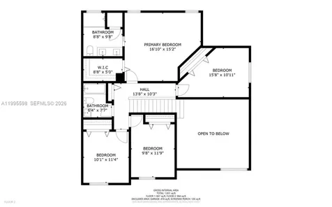 9602 NW 8th Circle Plantation FL 33324