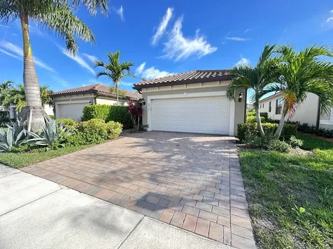 4016 Basket Oak Circle Vero Beach FL 32967