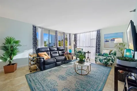 20515 E Country Club Drive Aventura FL 33180