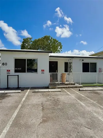 60 NE 78th Street Miami FL 33138