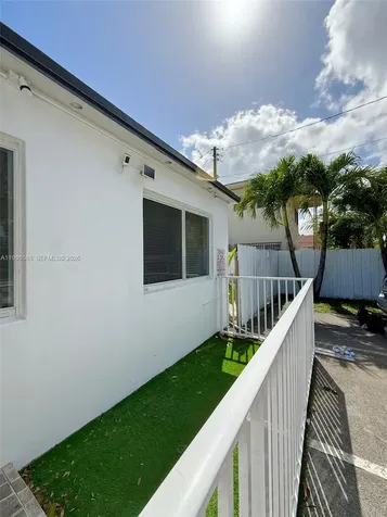 60 NE 78th Street Miami FL 33138