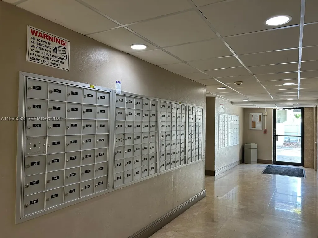 1805 Sans Souci Boulevard North Miami FL 33181