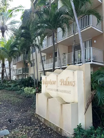 1805 Sans Souci Boulevard North Miami FL 33181