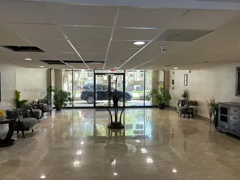 1805 Sans Souci Boulevard North Miami FL 33181