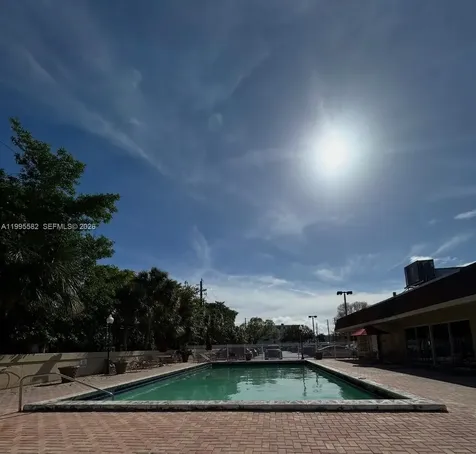 1805 Sans Souci Boulevard North Miami FL 33181