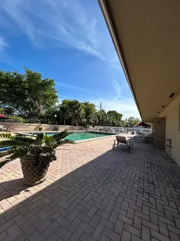 1805 Sans Souci Boulevard North Miami FL 33181