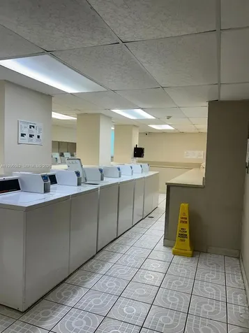 1805 Sans Souci Boulevard North Miami FL 33181