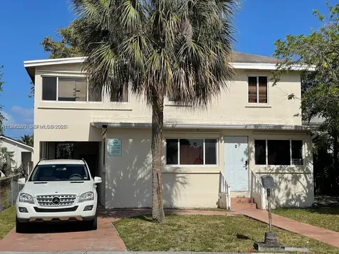 3 SW 7th Avenue Dania Beach FL 33004