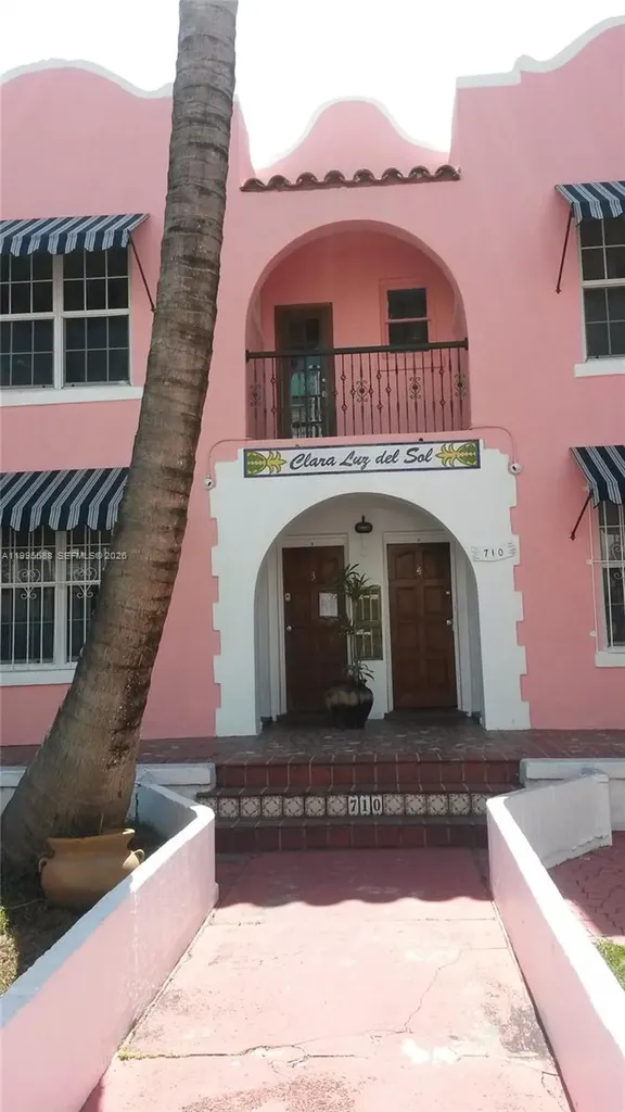 710 Pennsylvania Avenue Miami Beach FL 33139
