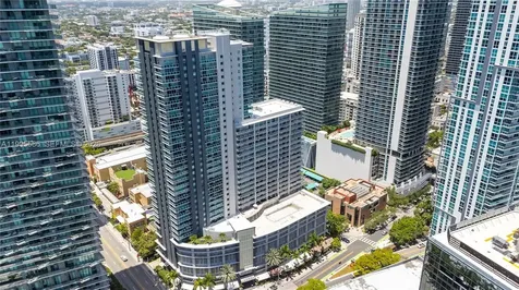 1250 S Miami Avenue Miami FL 33130
