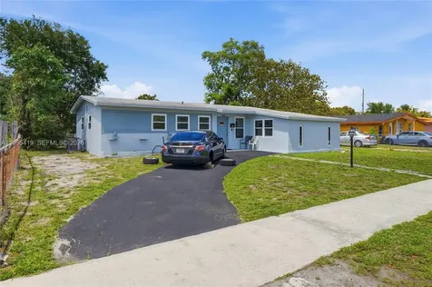 18830 NW 29th Place Miami Gardens FL 33056