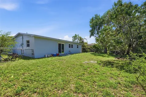 18830 NW 29th Place Miami Gardens FL 33056