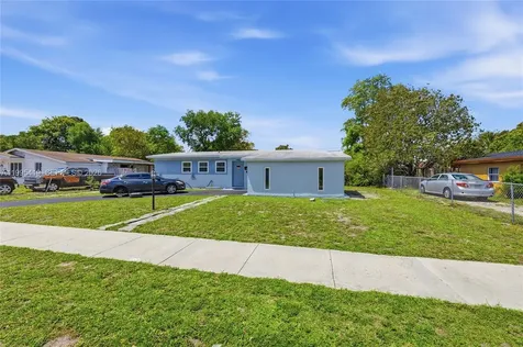 18830 NW 29th Place Miami Gardens FL 33056
