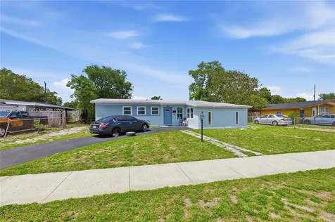 18830 NW 29th Place Miami Gardens FL 33056